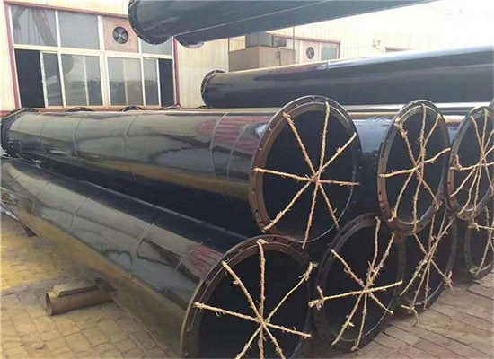 聊城矿用涂塑钢管批发