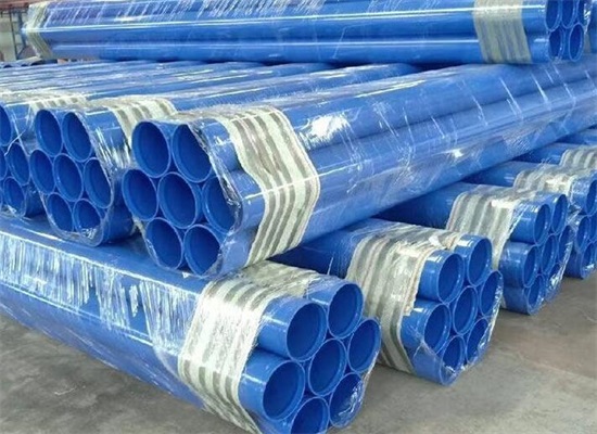 聊城给水涂塑钢管供应