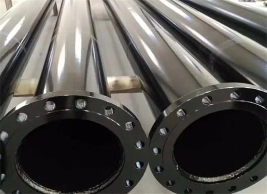 聊城矿用涂塑钢管