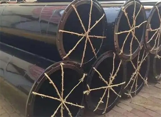 聊城矿用涂塑钢管供应